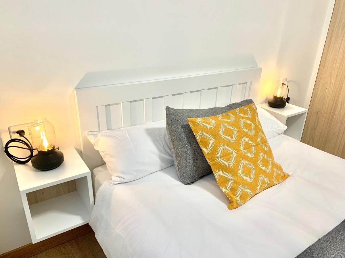 Appartement Casa Ferreiros. Parking Y Wifi Incluidos! *