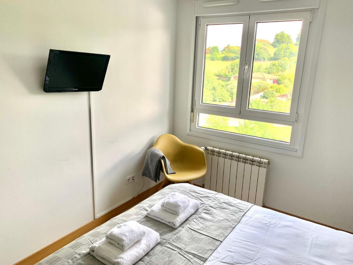 Appartement Casa Ferreiros. Parking Y Wifi Incluidos!