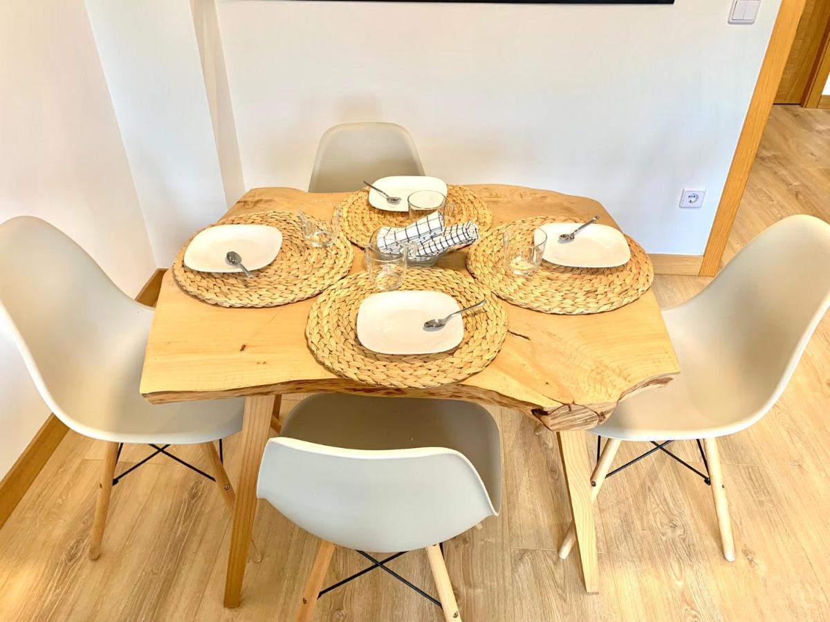 Casa Ferreiros. Parking Y Wifi Incluidos! * Gijón