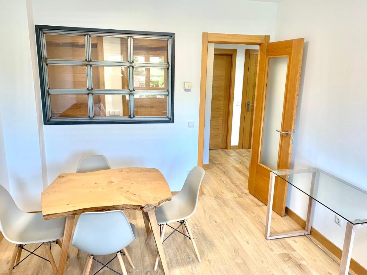 Casa Ferreiros. Parking Y Wifi Incluidos! Appartement *