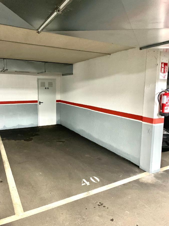 Casa Ferreiros. Parking Y Wifi Incluidos! Appartement