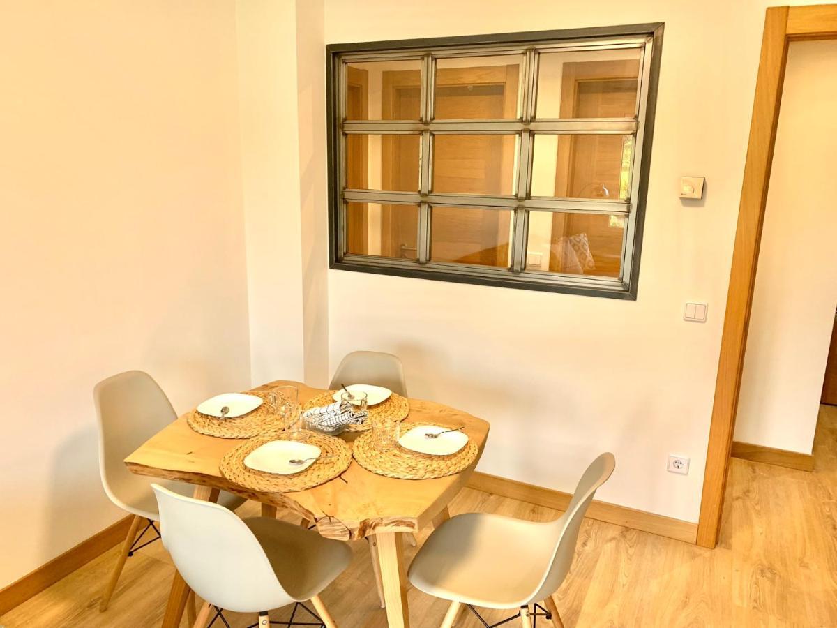 Appartement Casa Ferreiros. Parking Y Wifi Incluidos!