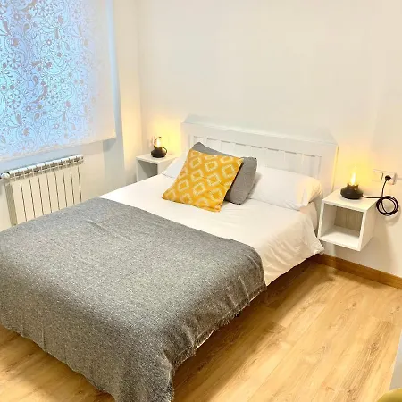 Apartament Casa Ferreiros. Parking Y Wifi Incluidos! Gijón Zewnętrze zdjęcie