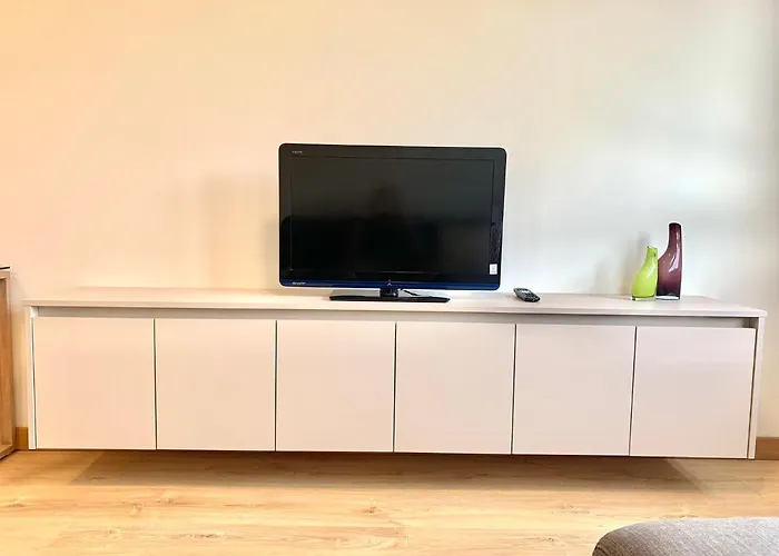 Casa Ferreiros. Parking Y Wifi Incluidos!
