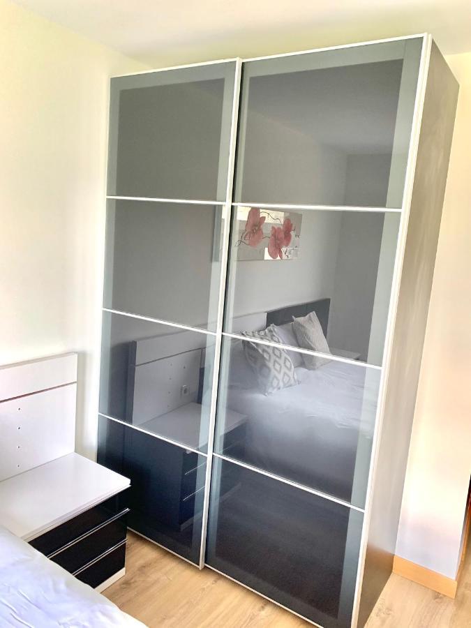 Casa Ferreiros. Parking Y Wifi Incluidos! Apartment Gijon