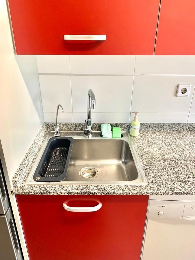 Casa Ferreiros. Parking Y Wifi Incluidos! * Gijon