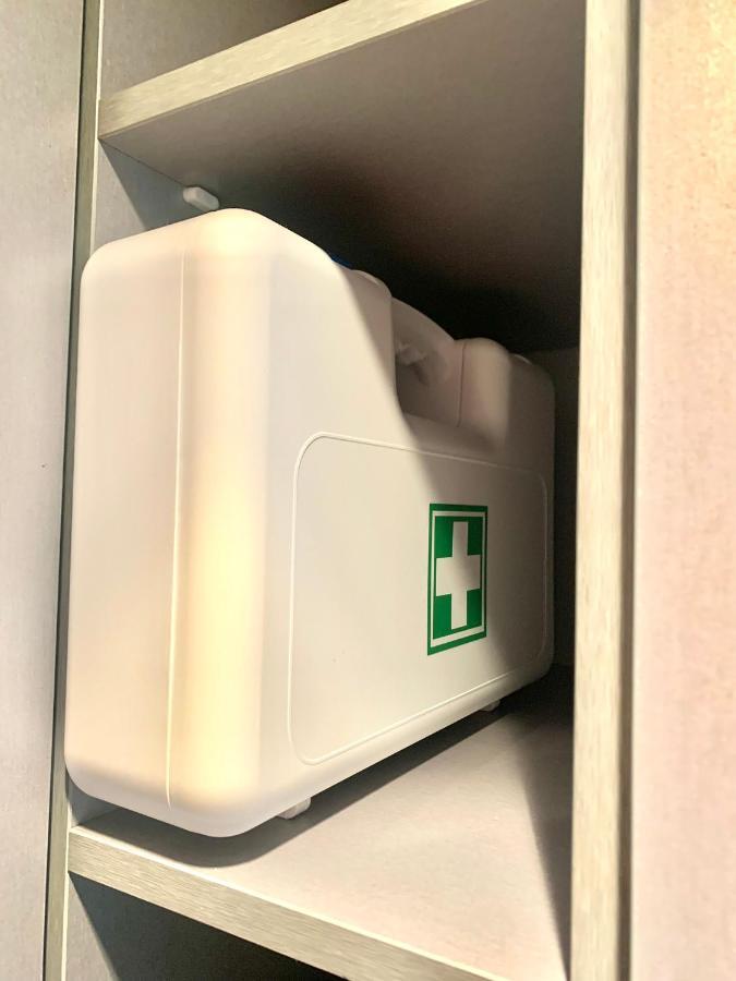 Casa Ferreiros. Parking Y Wifi Incluidos! Apartment Gijon